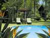 Hippo Hollow Country Estate - Pool